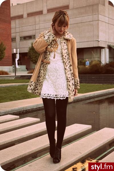 street - Moda uliczna Inne Moda