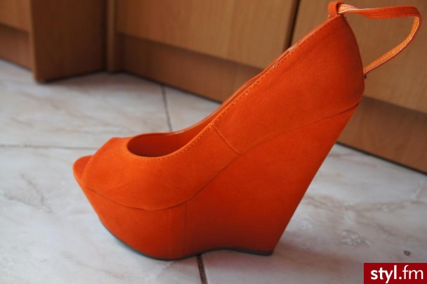 Koturny Buty Moda