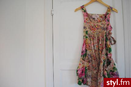 Pozostałe Ciuchy Moda