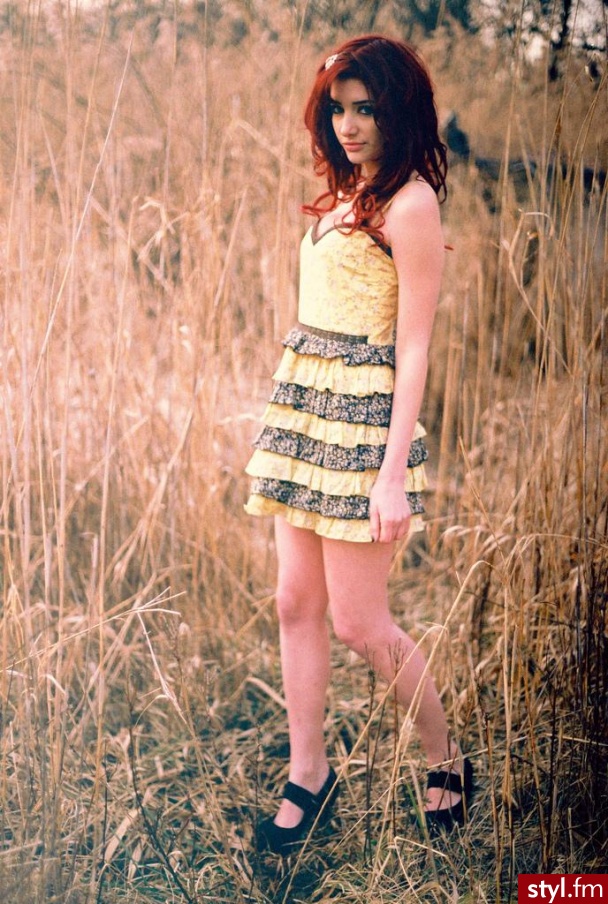 Susan Coffey - Sukienki Moda