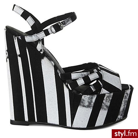 Koturny Buty Moda