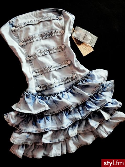 Pozostałe Ciuchy Moda