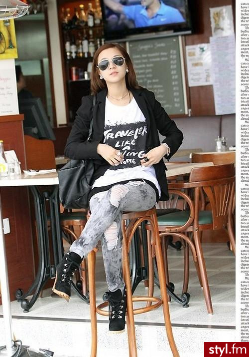 Koszulka-PLN18.10 - Pozostałe Ciuchy Moda