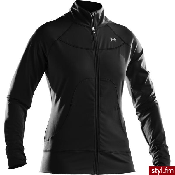 BLUZA DAMSKA FORM FULL ZIP 1211679 - Bluzy Ciuchy Moda