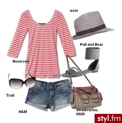 Zestaw - Styler