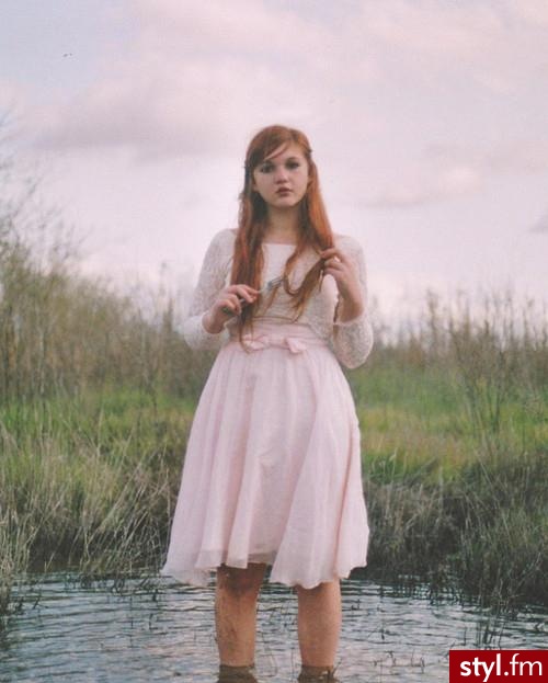 Dzienne Sukienki Moda