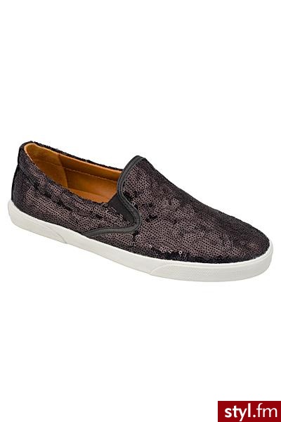 Pozostałe Buty Moda