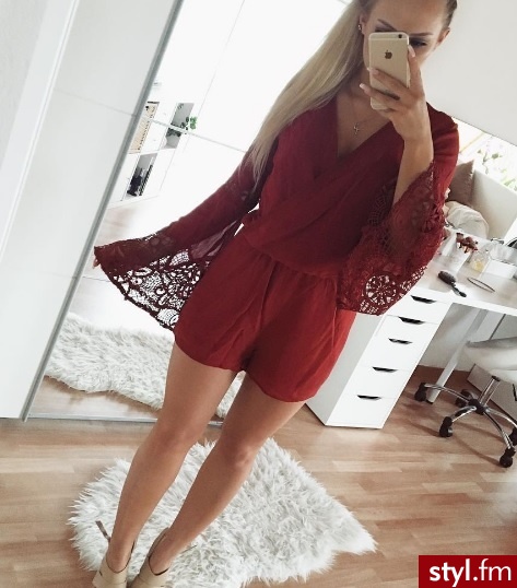 Pozostałe Ciuchy Moda
