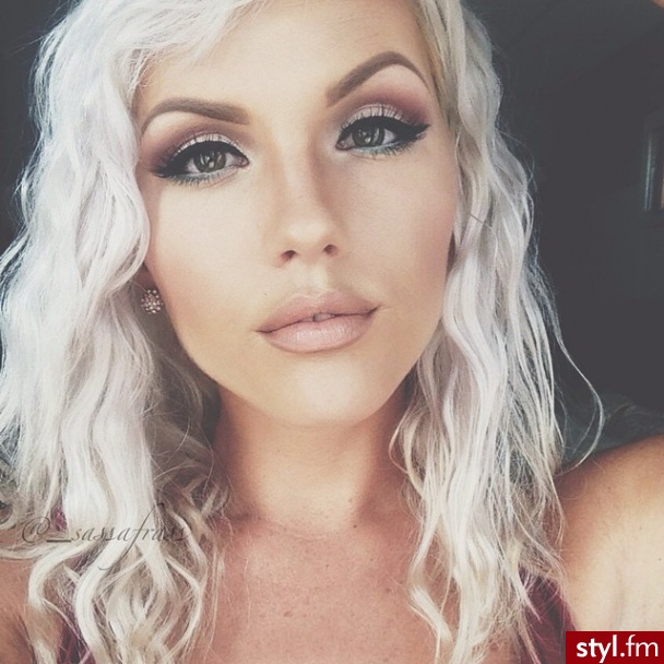 Dzienne Makijaże
