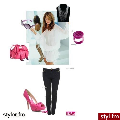 z rózem - Styler