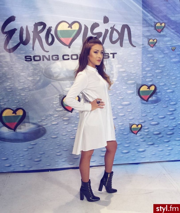 Dzienne Sukienki Moda