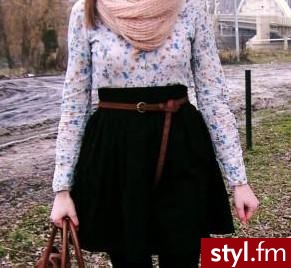 kocham - Pozostałe Ciuchy Moda