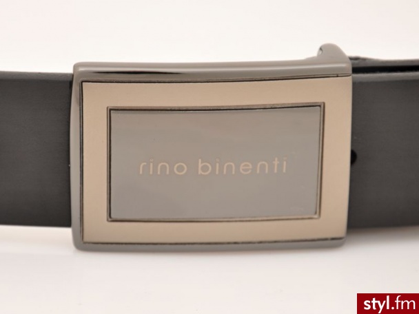 Rino Binenti F3771/35 - Paski Dodatki Moda