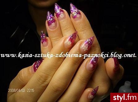 Paznokcie