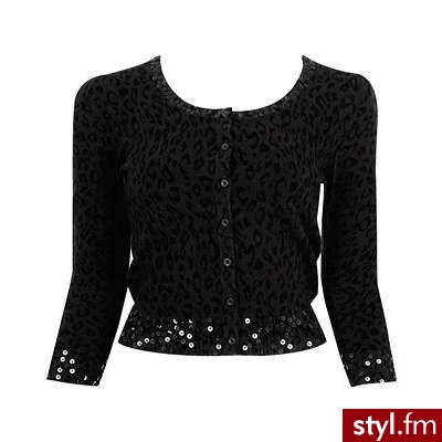 Swetry Ciuchy Moda