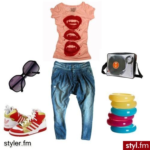lalalalala. tralalala xd - Styler