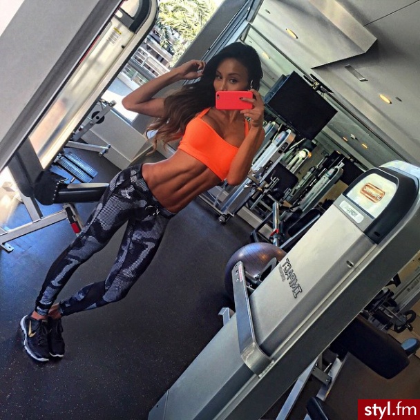 Sport i fitness