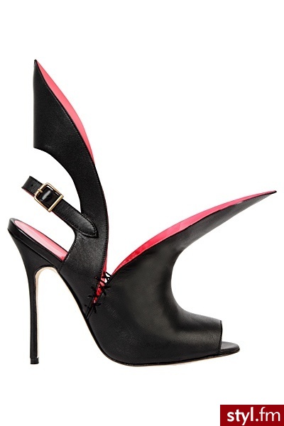 Manolo Blahnik - Shoes - 2013 Spring-Summer - Misz-masz