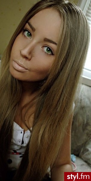 Dzienne Makijaże