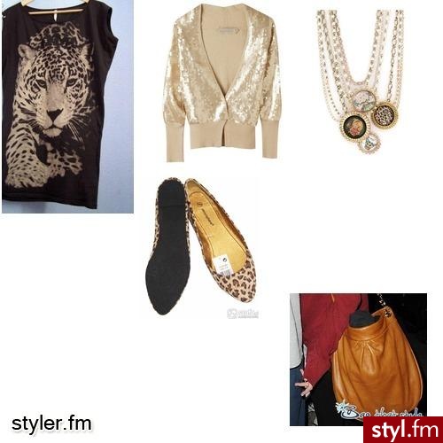panterka - Styler