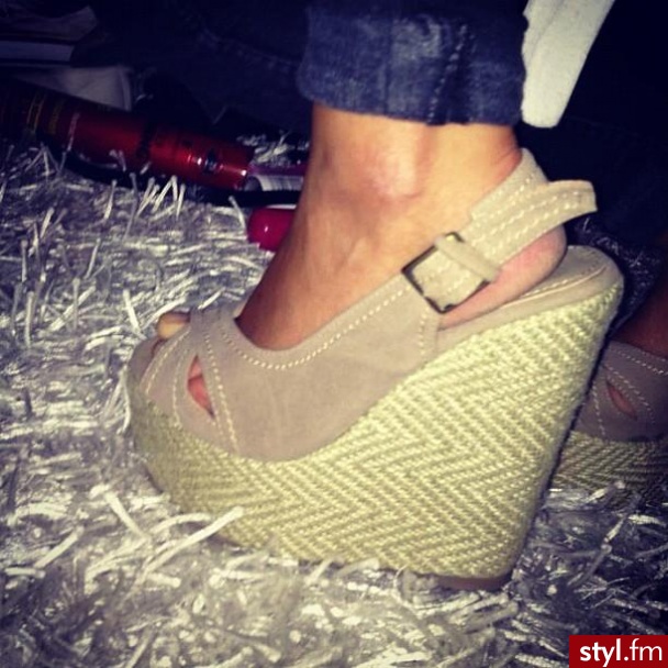 Koturny Buty Moda