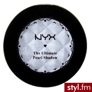 NYX Cień do oczu 1 szt. (404274) - Dzienne Makijaże