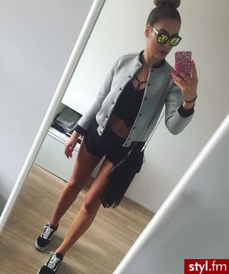 Pozostałe Ciuchy Moda