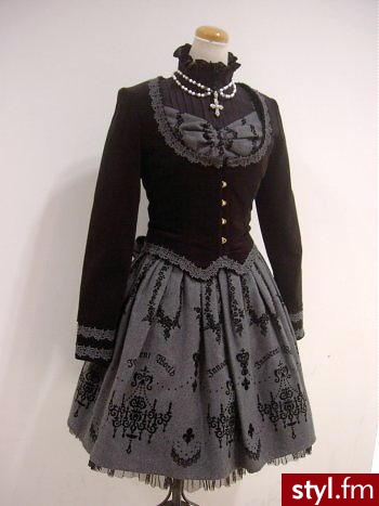 Pozostałe Ciuchy Moda