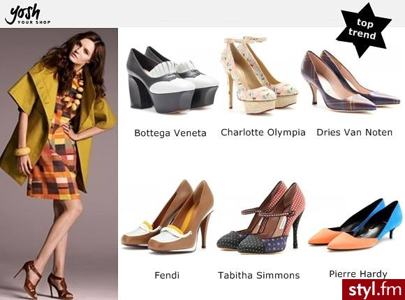 http://tiny.pl/q54p9 - Szpilki Buty Moda