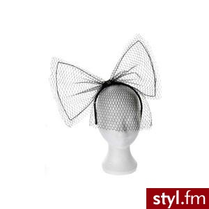 . - Nakrycia głowy Dodatki Moda