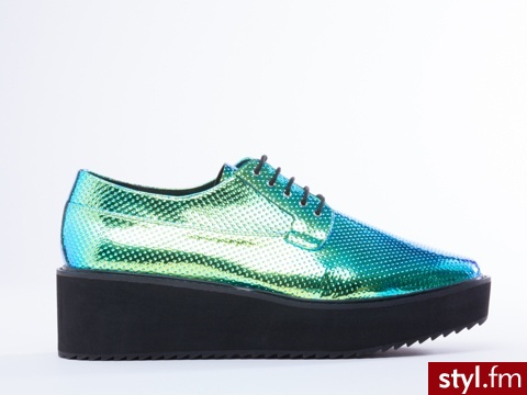 Sportowe Buty Moda