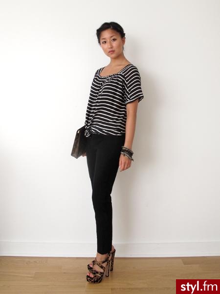 zestawienie - Styler