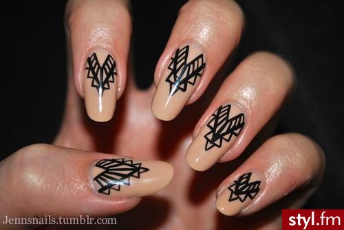 Paznokcie