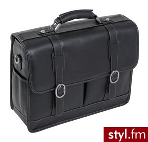 McKlein teczka Beverly 1544 - Torebki na wieczór Torebki Moda
