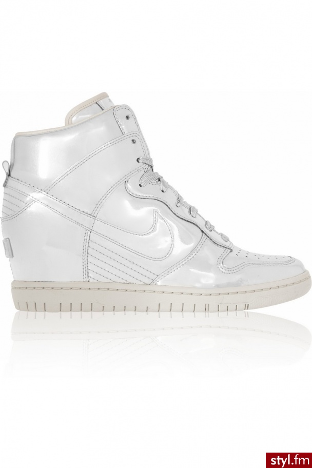 Sportowe Buty Moda