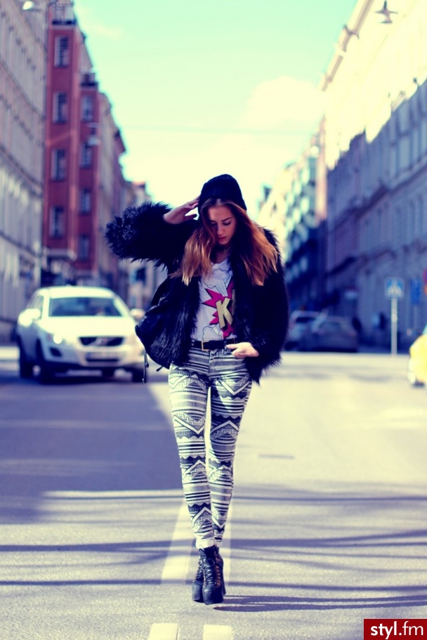 Pozostałe Ciuchy Moda