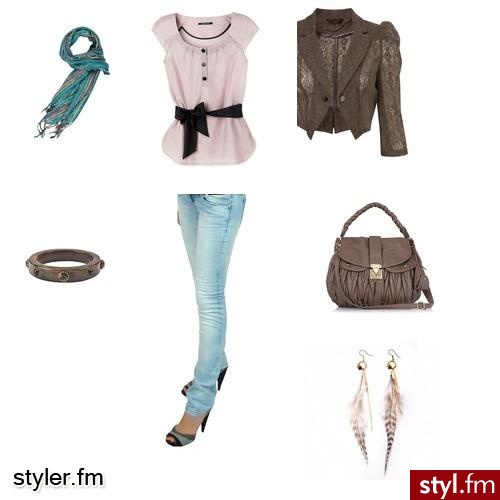 elegancki - Styler