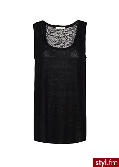 Topy Ciuchy Moda