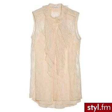 Bluzki Ciuchy Moda