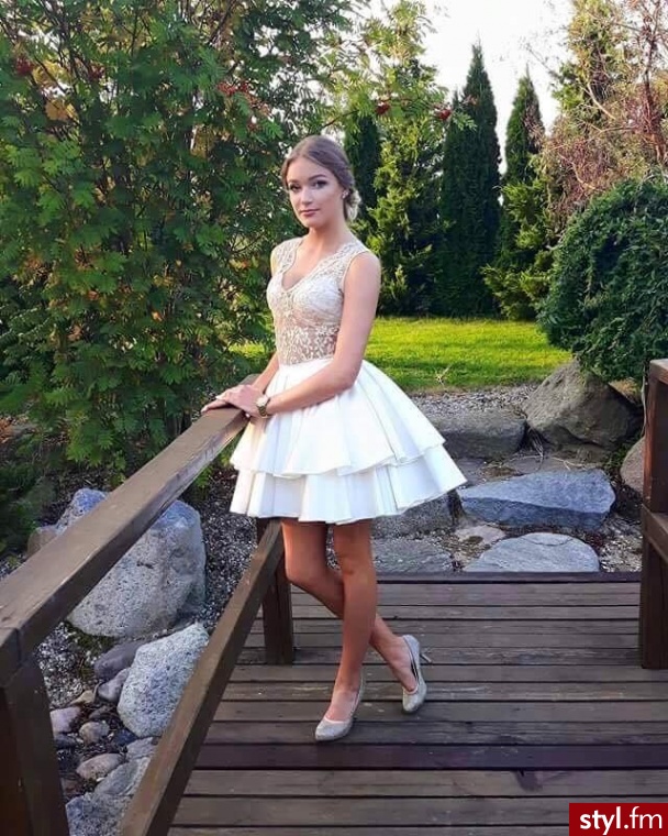 Pozostałe Sukienki Moda