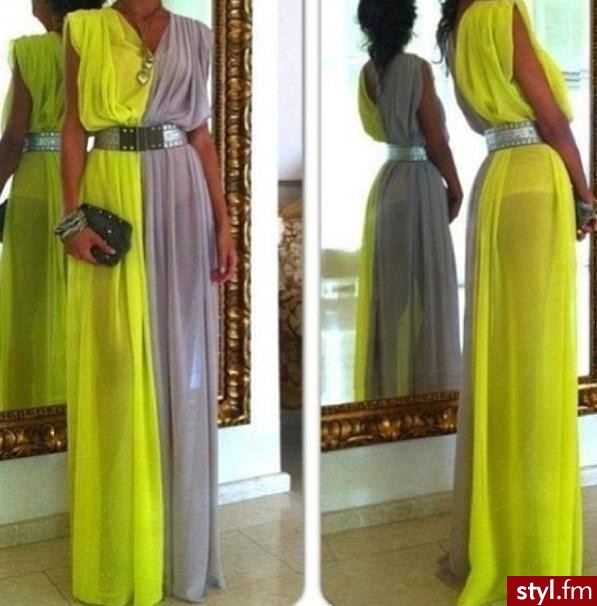 Pozostałe Sukienki Moda