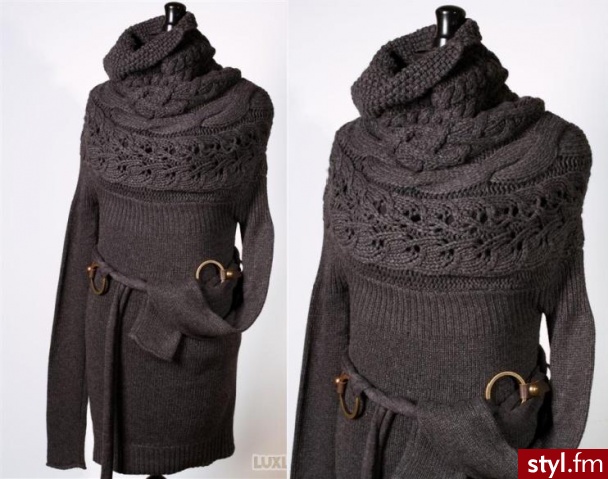 Wauchob. Cena: 1 700 zł Uważam ze nie wart tej ceny. - Pozostałe Ciuchy Moda