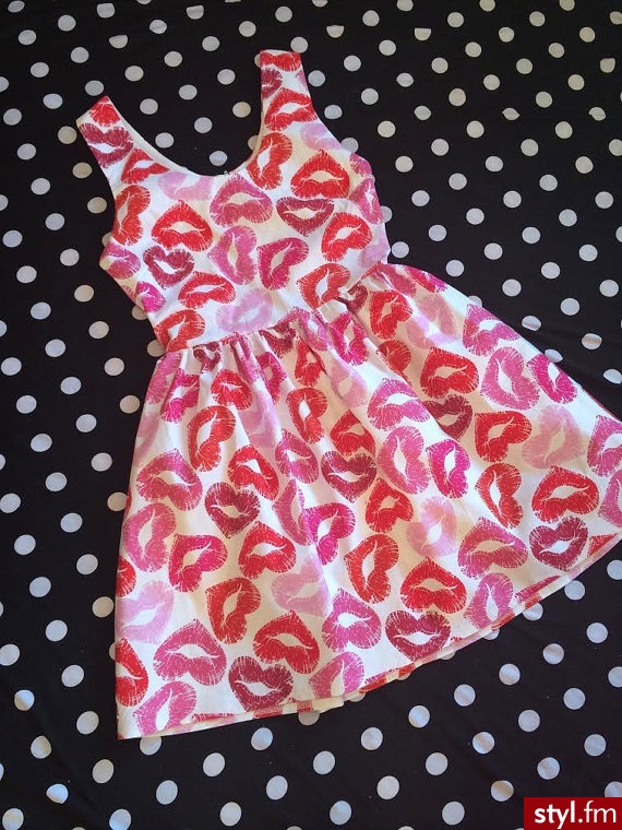 Dzienne Sukienki Moda