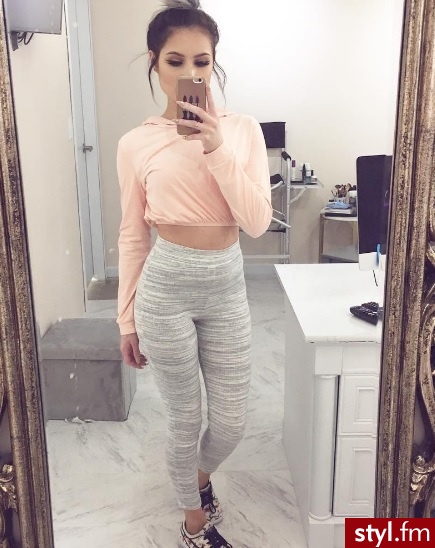 Pozostałe Ciuchy Moda