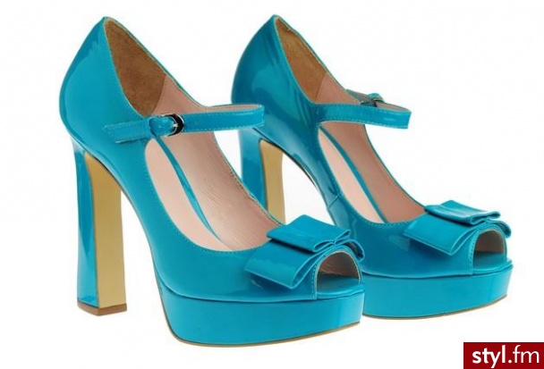 buty -Simple - Pozostałe Buty Moda