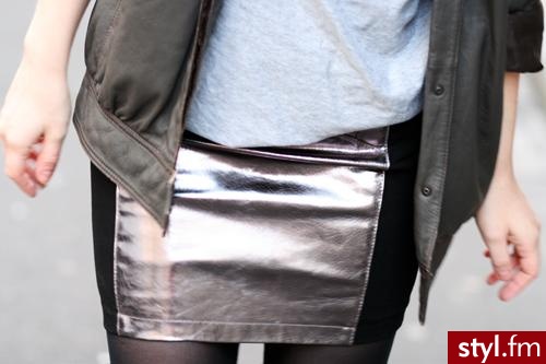 idealnie :) - Moda uliczna Inne Moda