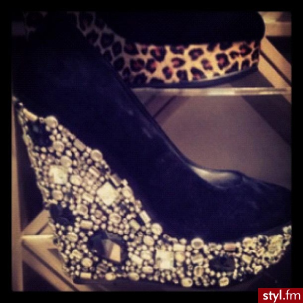 Koturny Buty Moda