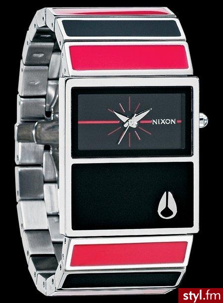 zegarek. Nixon
Jeżeli już jest proszę o link - Gadżety Inne Moda