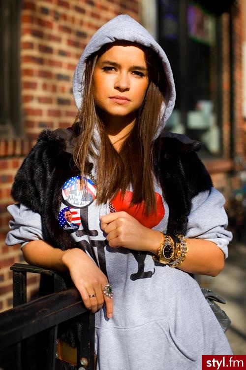 super - Moda uliczna Inne Moda