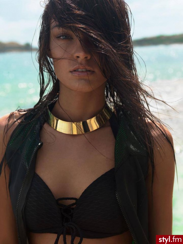 Naszyjniki Biżuteria Moda